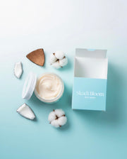 زبدة الشيا للجسم من سكادي بلوم