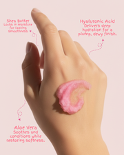 سكادي بلوم سكراب الجسم – Skadi Bloom Scrub