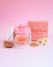 سكادي بلوم سكراب الجسم – Skadi Bloom Scrub